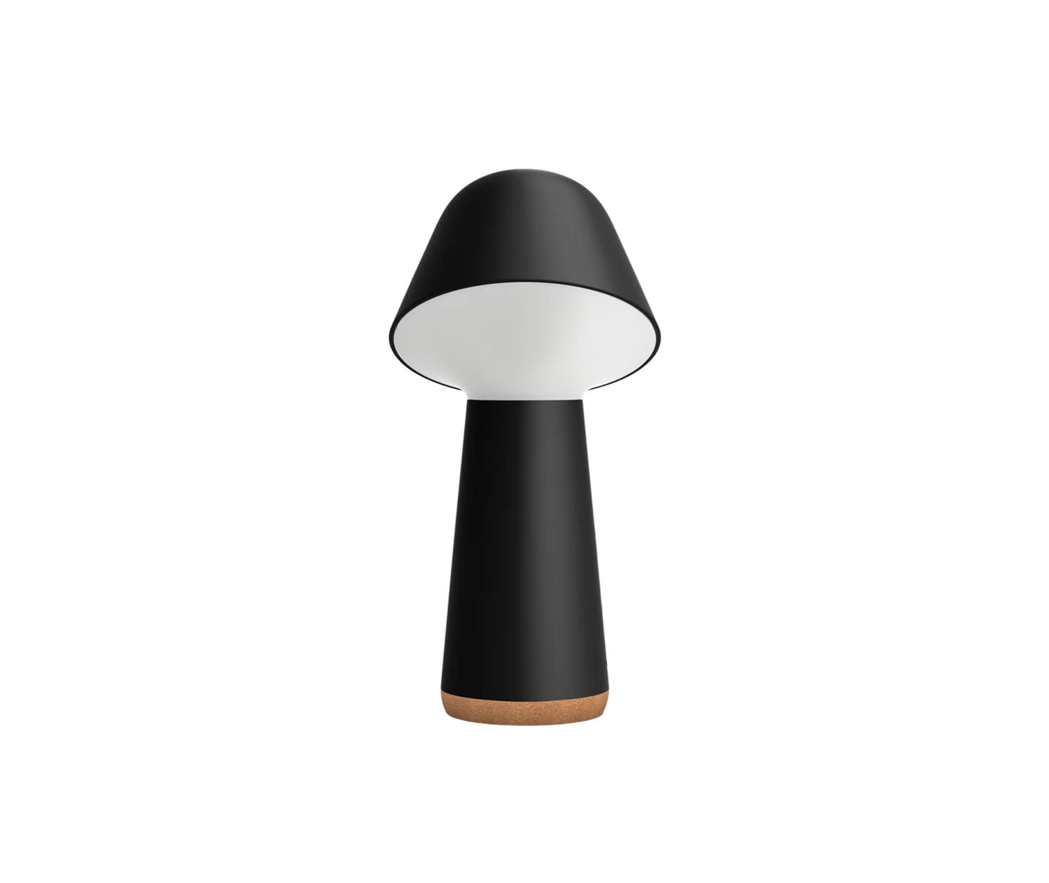Twilight sleep and wake-up light blackTwilight sleep and wake-up light black